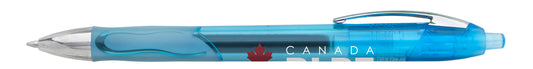BIC® Ferocity Clic™ Gel Pen