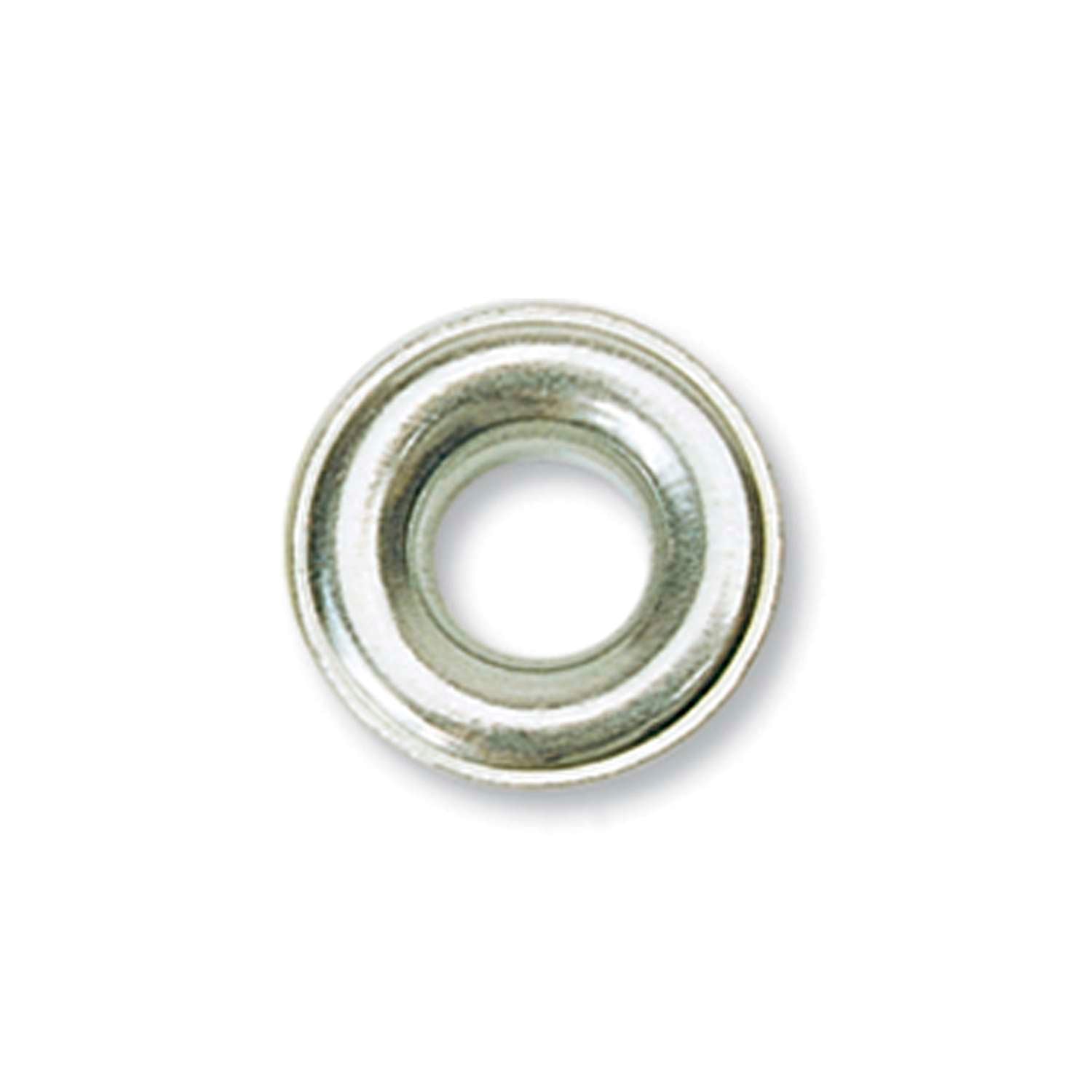 #2 Self-Piercing Nickel Grommets
