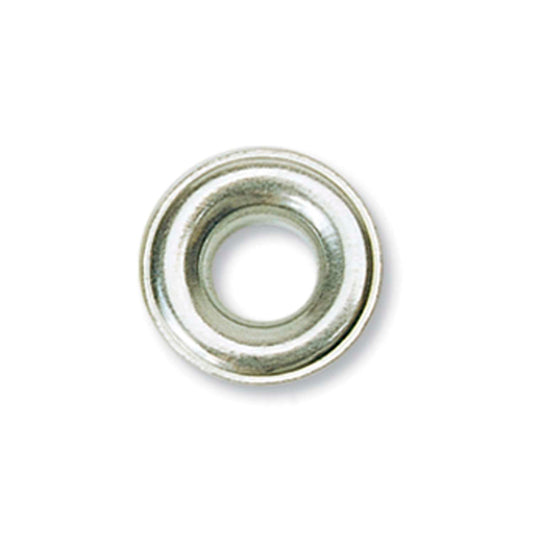 #2 Self-Piercing Nickel Grommets