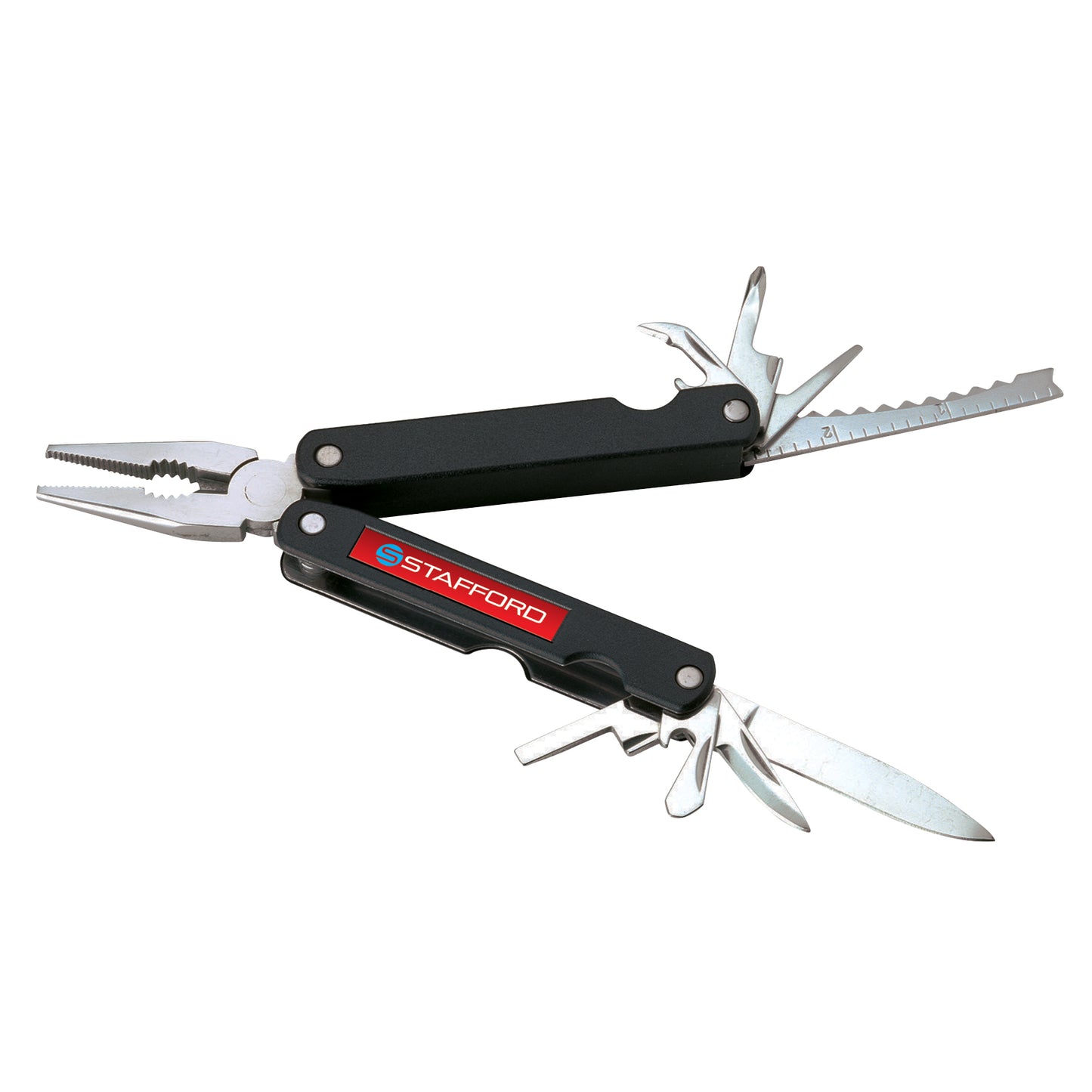 Zeno Multi-Function Pliers