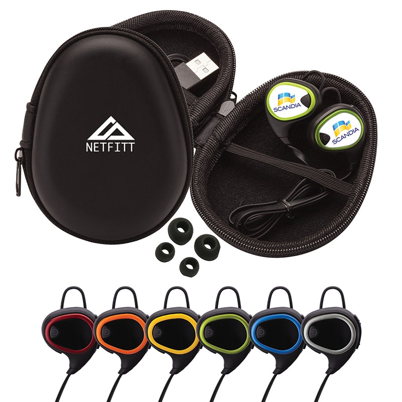 N/A Ring Series Bluetooth Earbuds