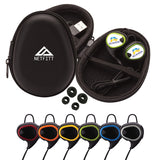 N/A Ring Series Bluetooth Earbuds