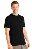 Black Gildan® Performance™ Adult T-Shirt  - S