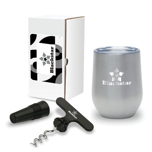 N/A Delight 2-Piece Thank You Gift Set