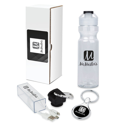 N/A Generous 3-Piece Thank You Gift Set