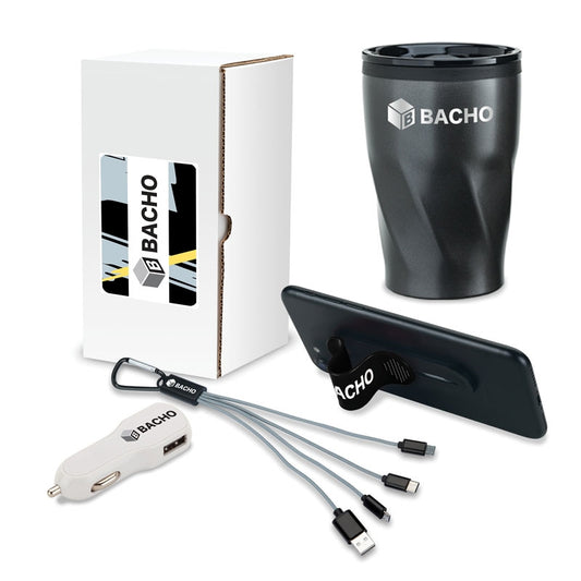 N/A Celebration 4-Piece Thank You Gift Set