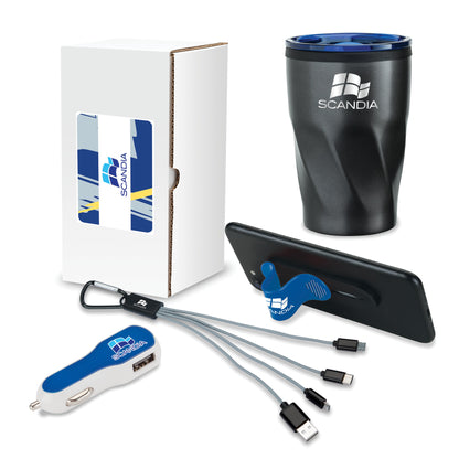 Celebration 4-Piece Thank You Gift Set