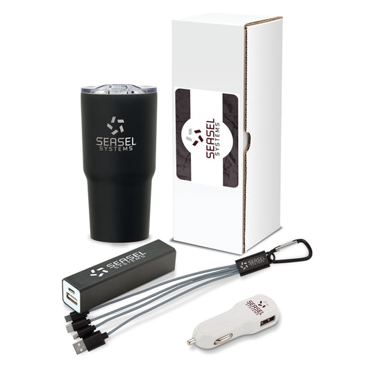 N/A Systems 4-Piece Technology Gift Set