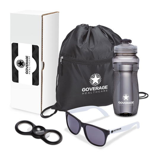 Orchard 4-Piece Picnic Gift Set