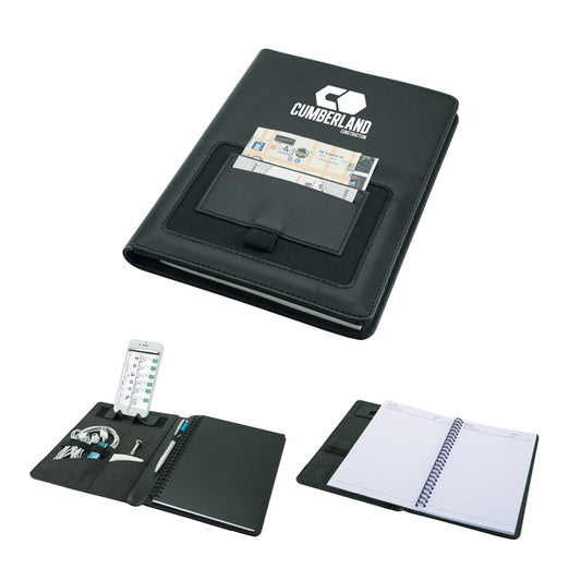 N/A Greenville Junior Tech Padfolio