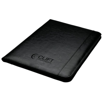 Foggia Letter Size Folio