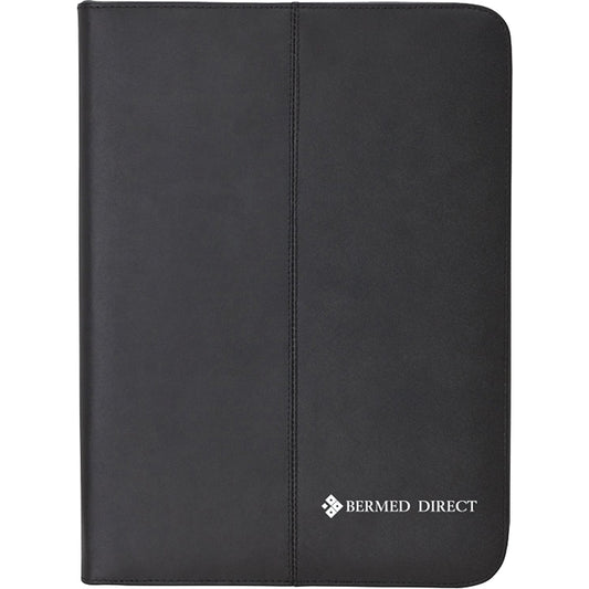 N/A Thompson Leather Letter Size Padfolio