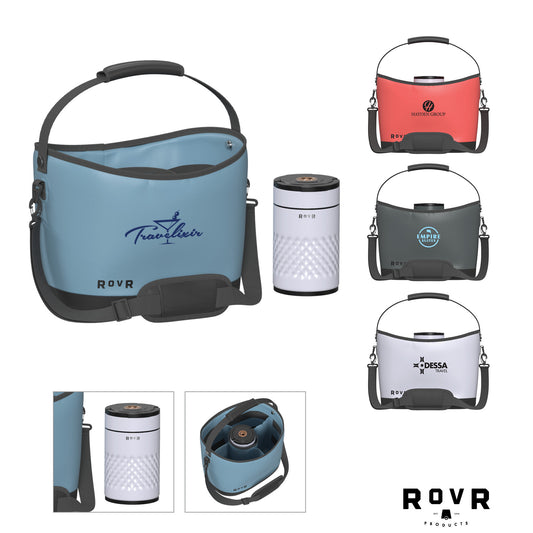 RovR® KeepR® Caddy & IceR® Container