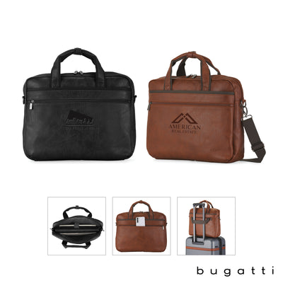 Briefcases & Messengers