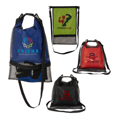 Drawstring Bags