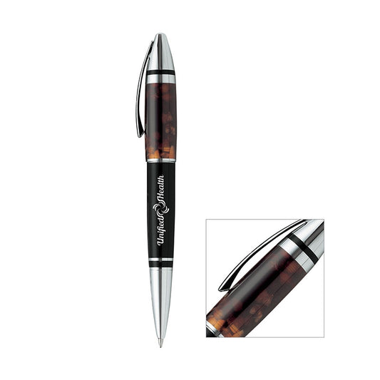 N/A Novari Bettoni Ballpoint Pen