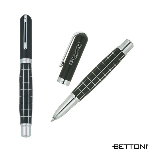 N/A Valerio Bettoni Rollerball Pen