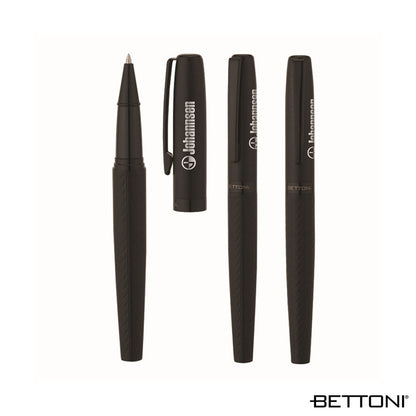 N/A Tesoro Bettoni Rollerball Pen