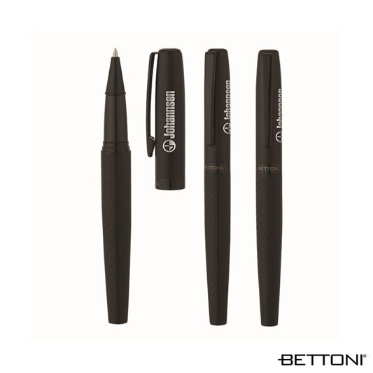 N/A Tesoro Bettoni Rollerball Pen