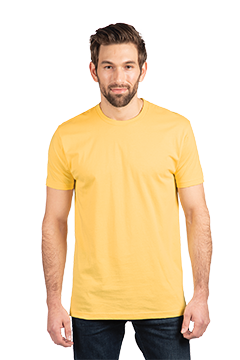 Unisex Cotton Tee