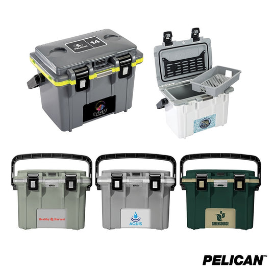 N/A Pelican™ 14qt Personal Cooler