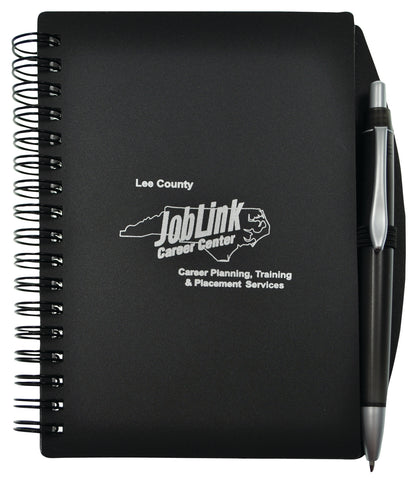 Good Value™ Pen Pal Notebook