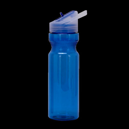 28oz Fitness Bottle with  Grip N Go Lid