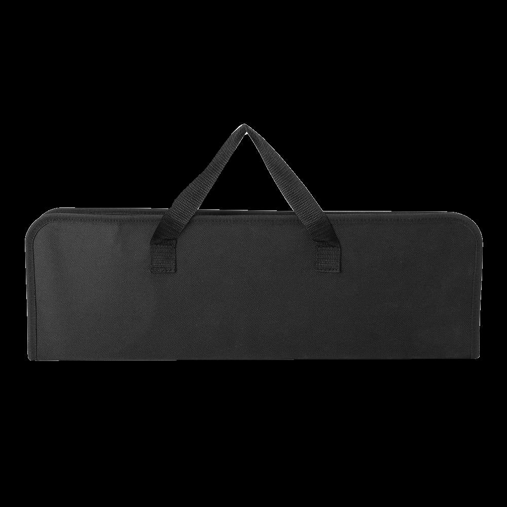 Soft Touch BBQ Set