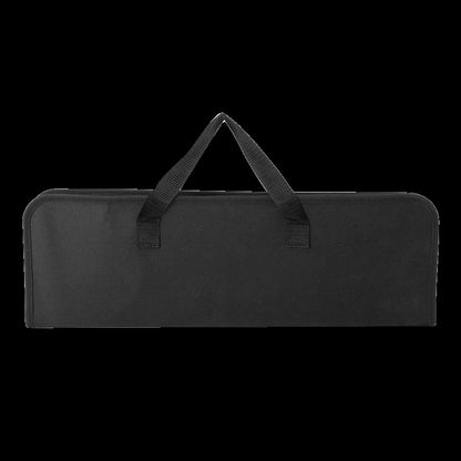 Soft Touch BBQ Set