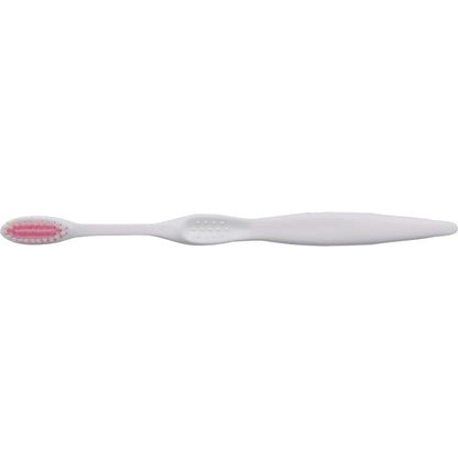 Concept Curve White Toothbrush