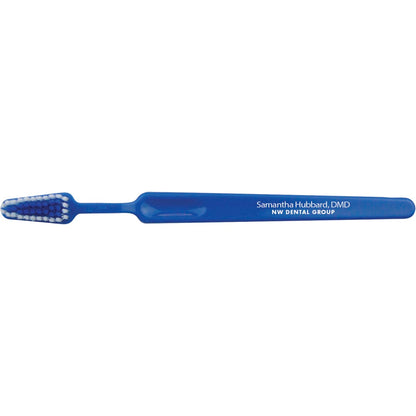 Signature Soft Toothbrush