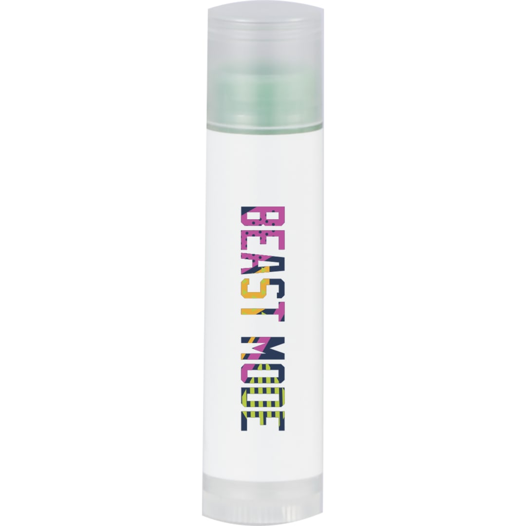 Front View of Other Non-SPF Lip Balm
