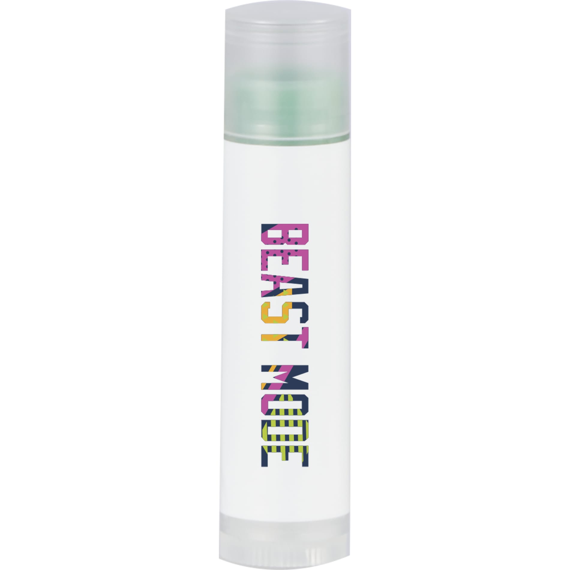Front View of Other Non-SPF Lip Balm