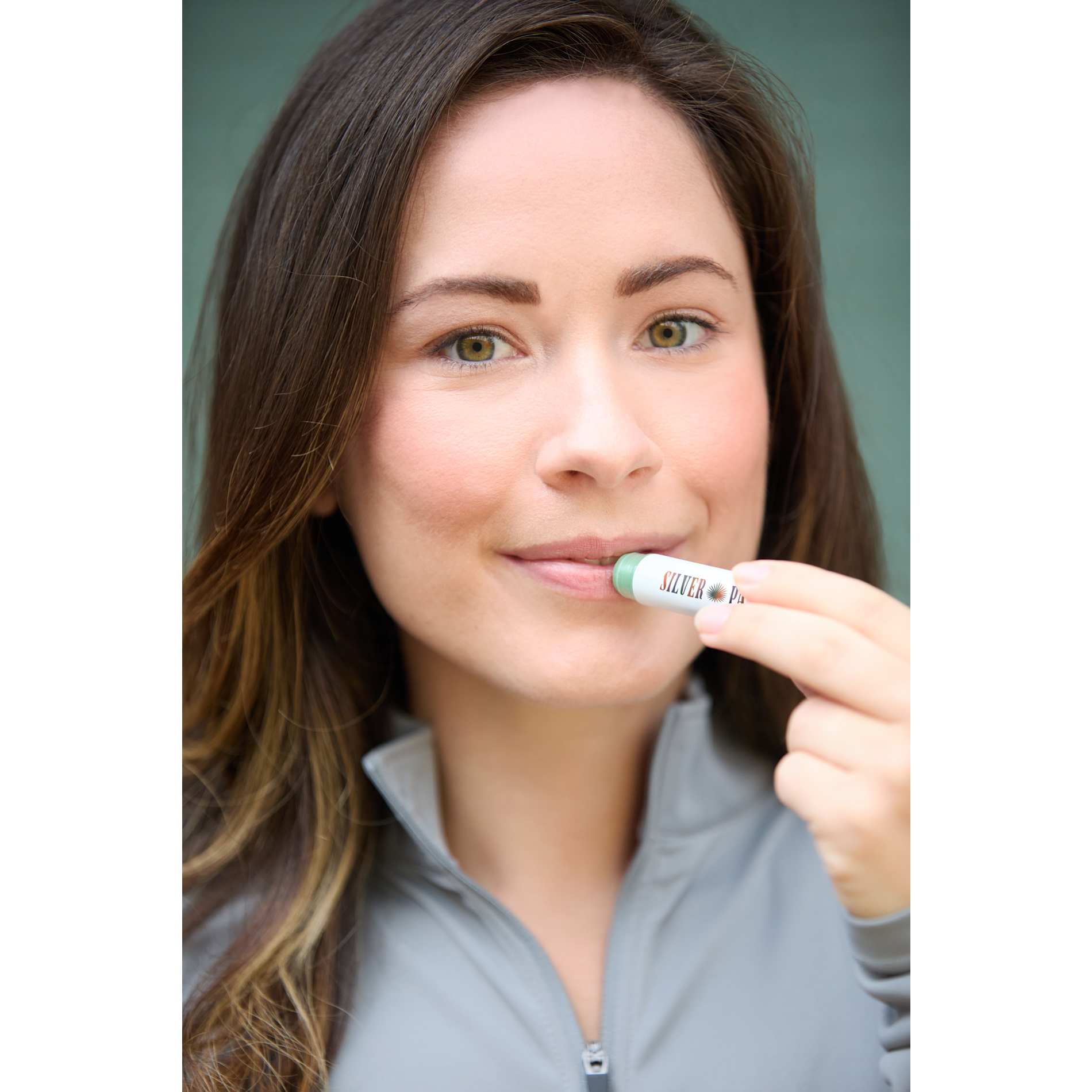 Front View of Other Non-SPF Lip Balm