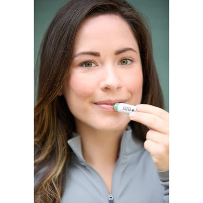 Front View of Other Non-SPF Lip Balm