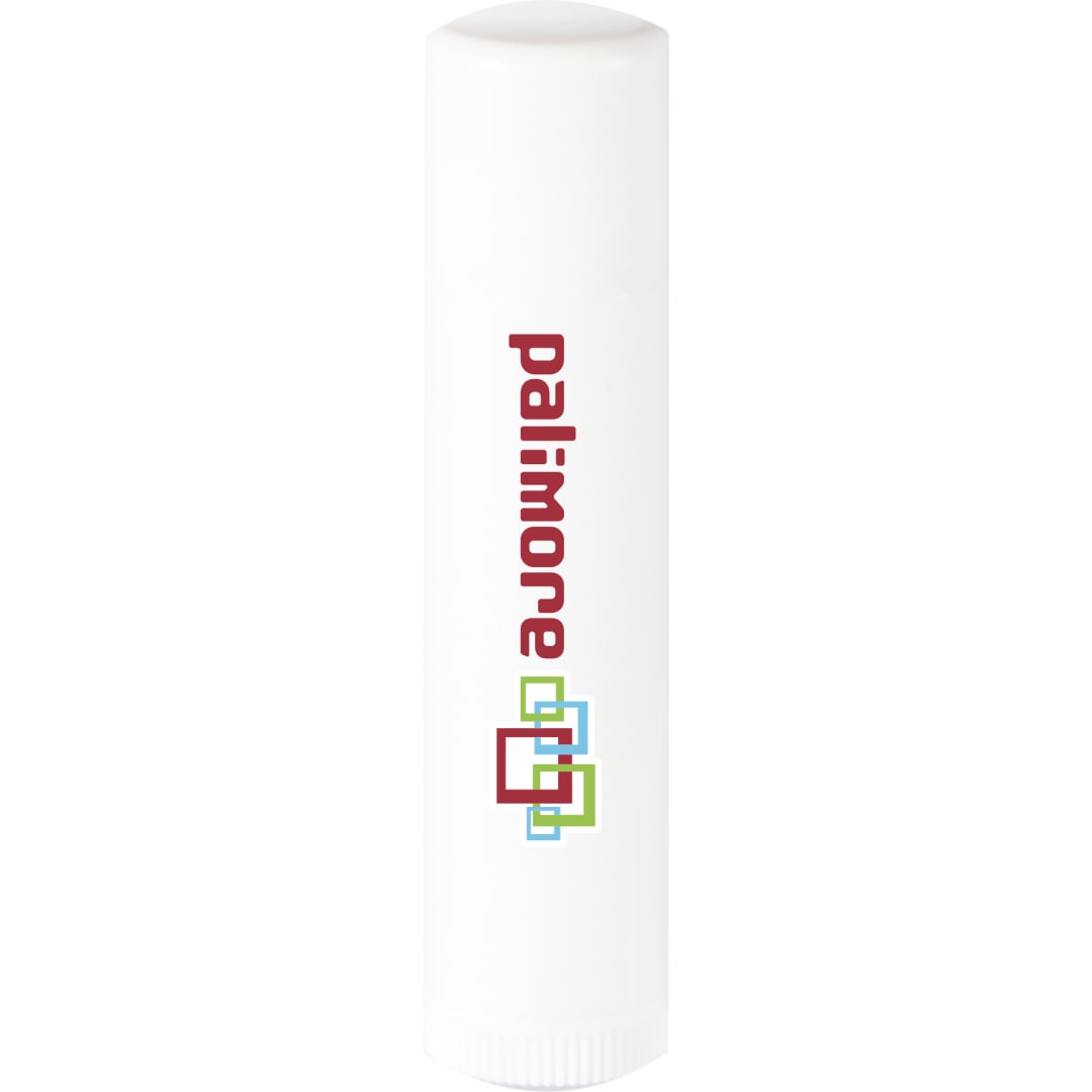 Front View of Other All-Natural Lip Balm