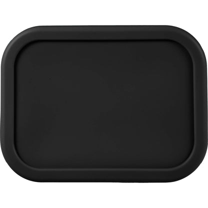 Black Zili Silicone Storage Container 44oz