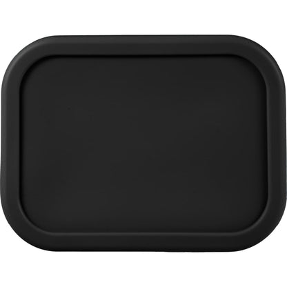 Black Zili Silicone Storage Container 44oz