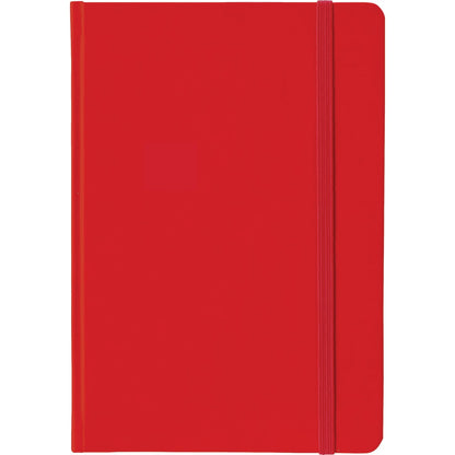 FSC® Mix 5" x 7" Large Rainbow Notebook
