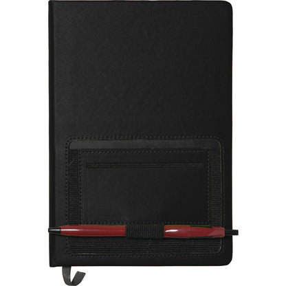 FSC® Mix 6" x 8" Moda Notebook