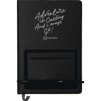 FSC® Mix 6" x 8" Moda Notebook