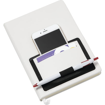 FSC® Mix 6" x 8" Moda Notebook