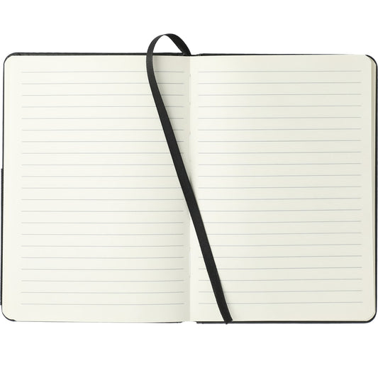 FSC® Mix 5" x 7" Elastic Phone Pocket Notebook