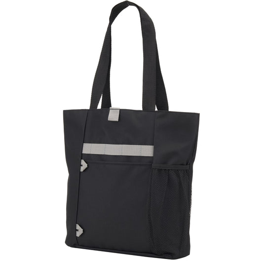 Black All-Purpose RPET Tote