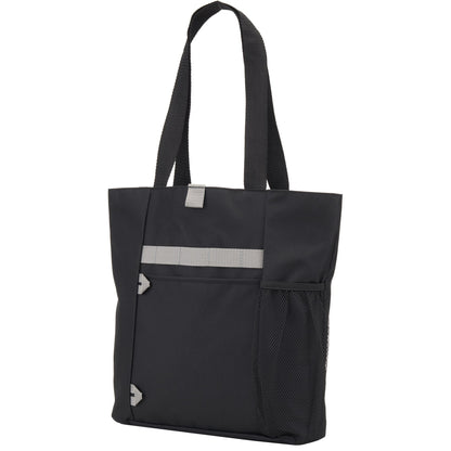 Black All-Purpose RPET Tote