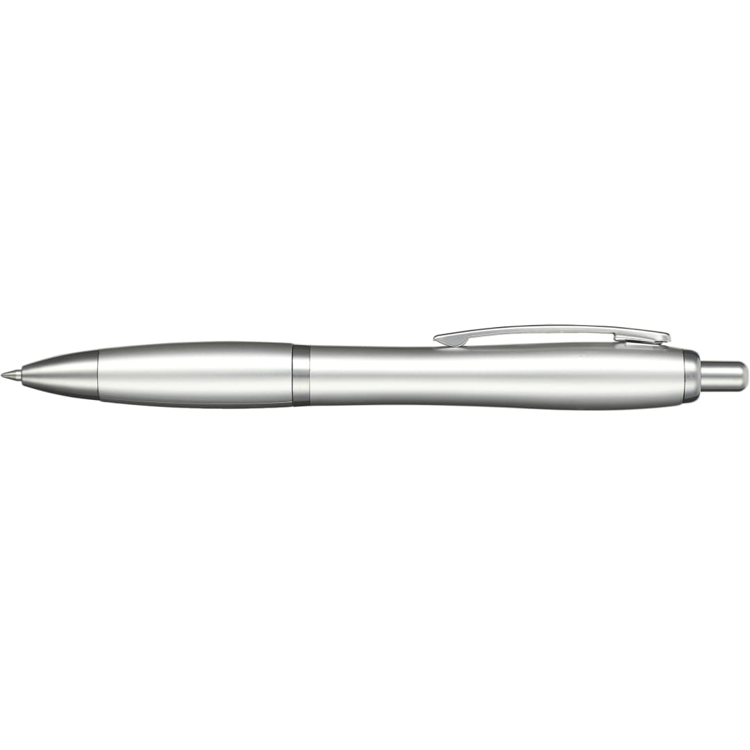 Nash Gel Pen