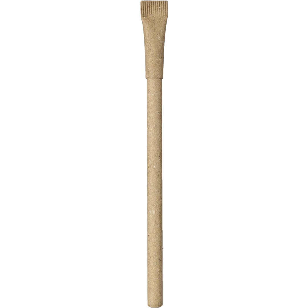 Natural Eco Recycled Gel Paper Pen