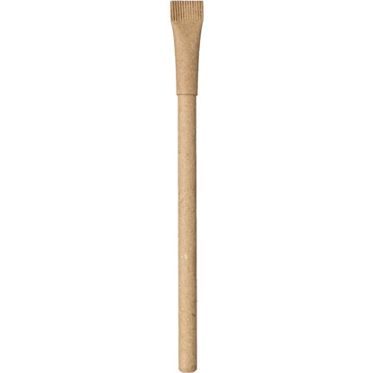 Natural Eco Recycled Gel Paper Pen