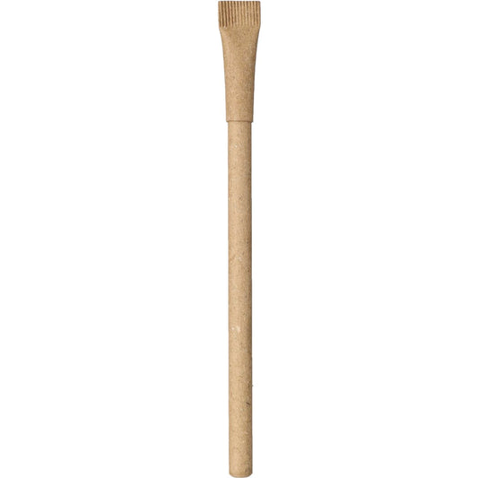Natural Eco Recycled Gel Paper Pen