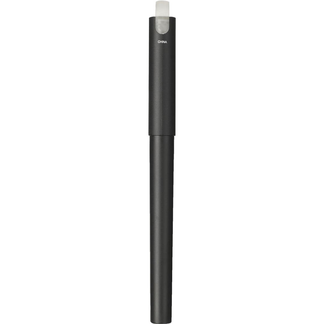Blue Remark RPET Gel Pen